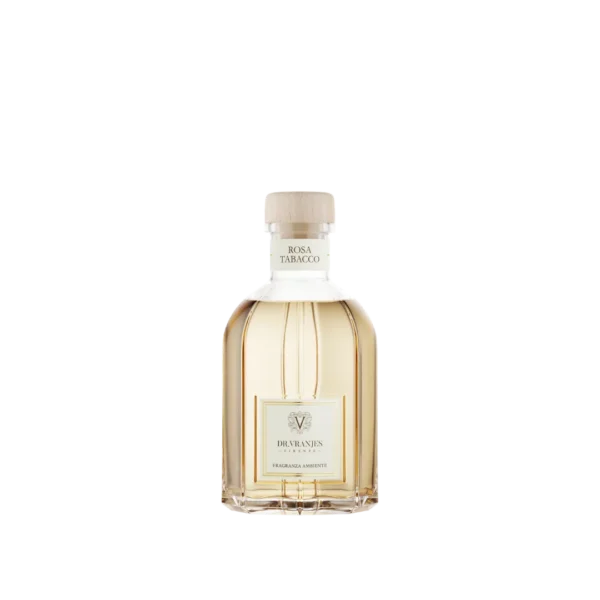 rosa_tobacco_500 Rosa Tobacco 500ml Diffuser