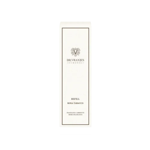 Rosa Tobacco 500ml Refill Pack