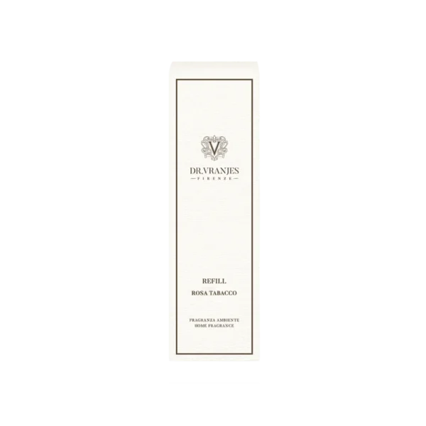 Rosa Tobacco 500ml Refill Pack