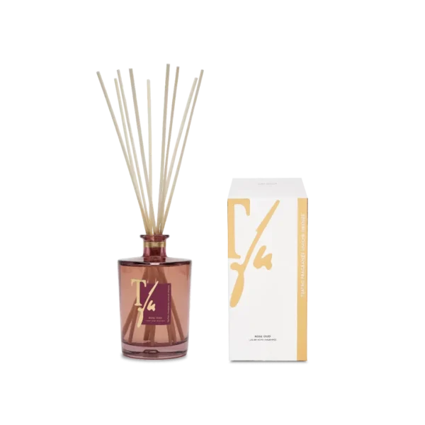 rose_oud_diffuser_500b Teatro Rose Oud Diffuser 500ml with Pack