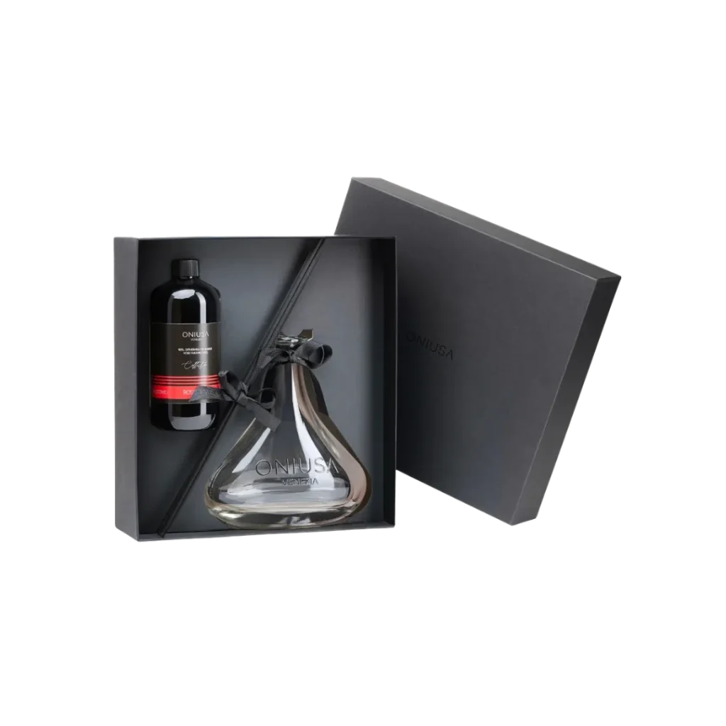 Oniusa Rosso500 Decanter Set