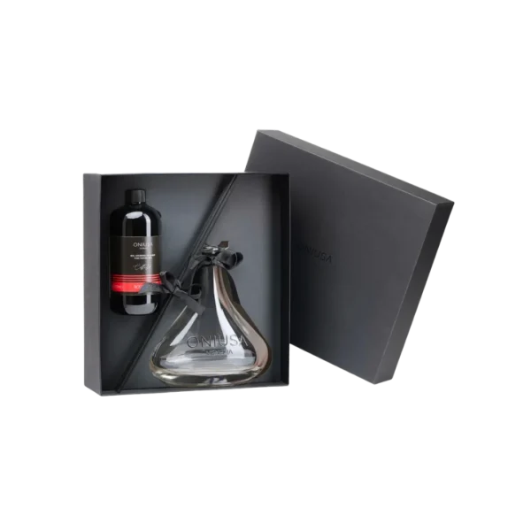 Oniusa Rosso500 Decanter Set