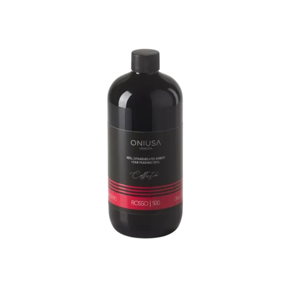 Oniusa Rosso500 500ml refill