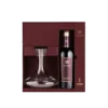 Rosso Nobile Decanter Set