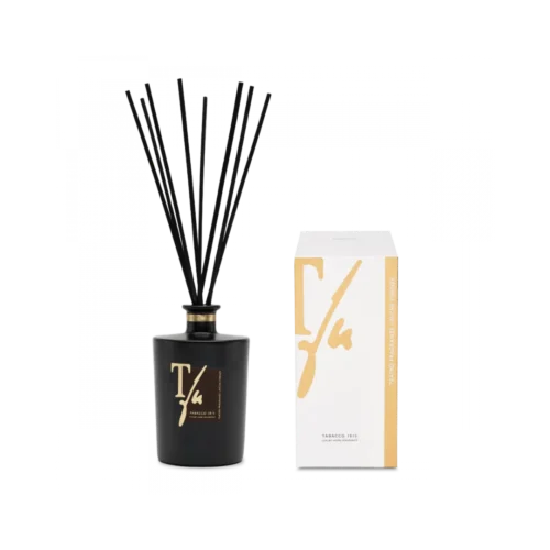 Teatro Tobacco 1815 Diffuser 500ml with Pack