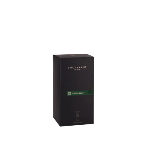 Tuscan Feeling Diffuser 500ml Pack