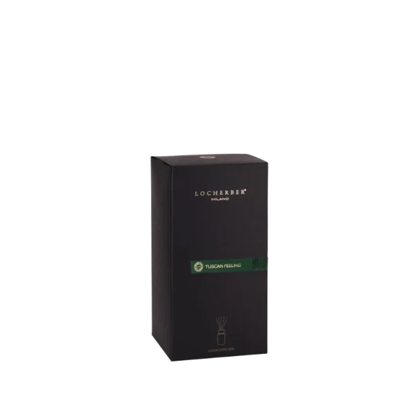 Tuscan Feeling Diffuser 500ml Pack