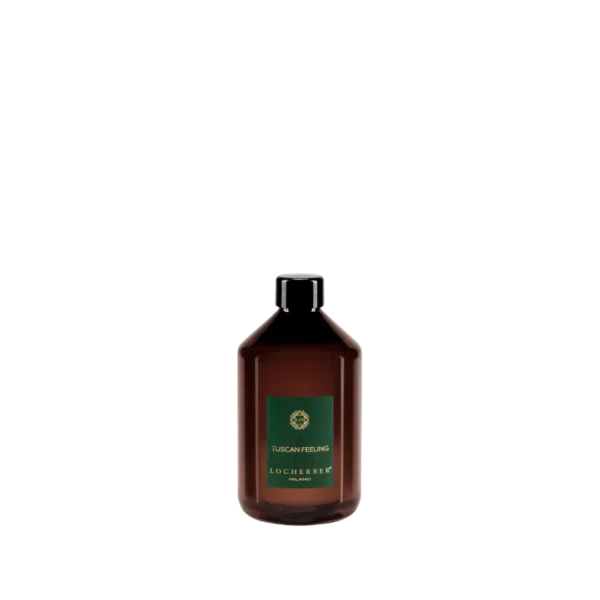 Tuscan Feeling Diffuser Refill 500ml