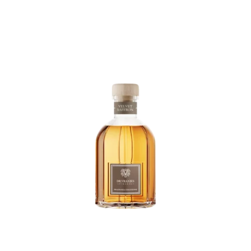 Velvet Saffron Diffuser 500ml