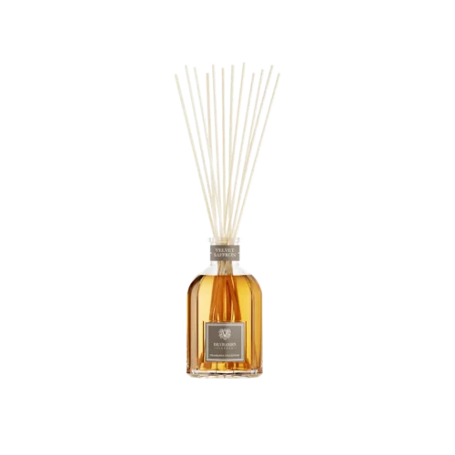 Velvet Saffron Diffuser 500ml open