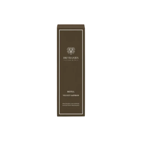 Velvet Saffron 500ml Refill Pack