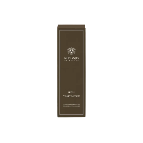 Velvet Saffron 500ml Refill Pack