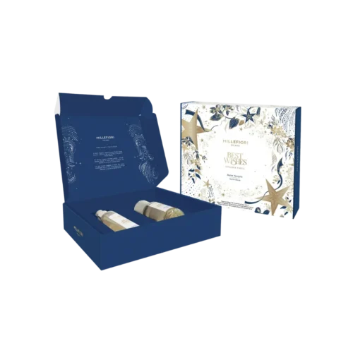Millefiori Best Wishes Gift Box - Dolce Vaniglia