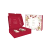 Millefiori Best Wishes Gift Box - Panettone Classico