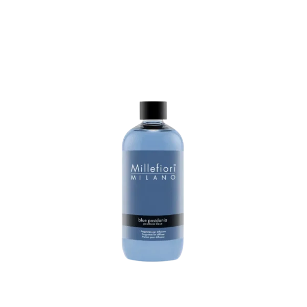 Blue Posidonia Diffuser Refill 500ml