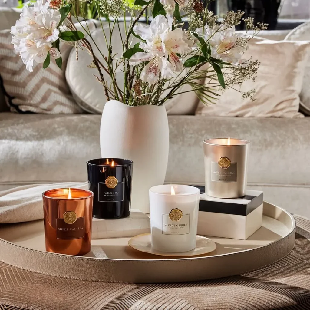 Candles Cover Image