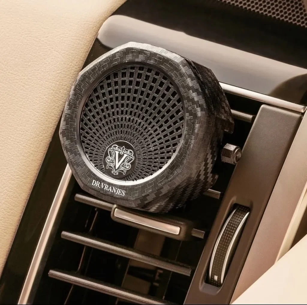 Car Fragrances Cover