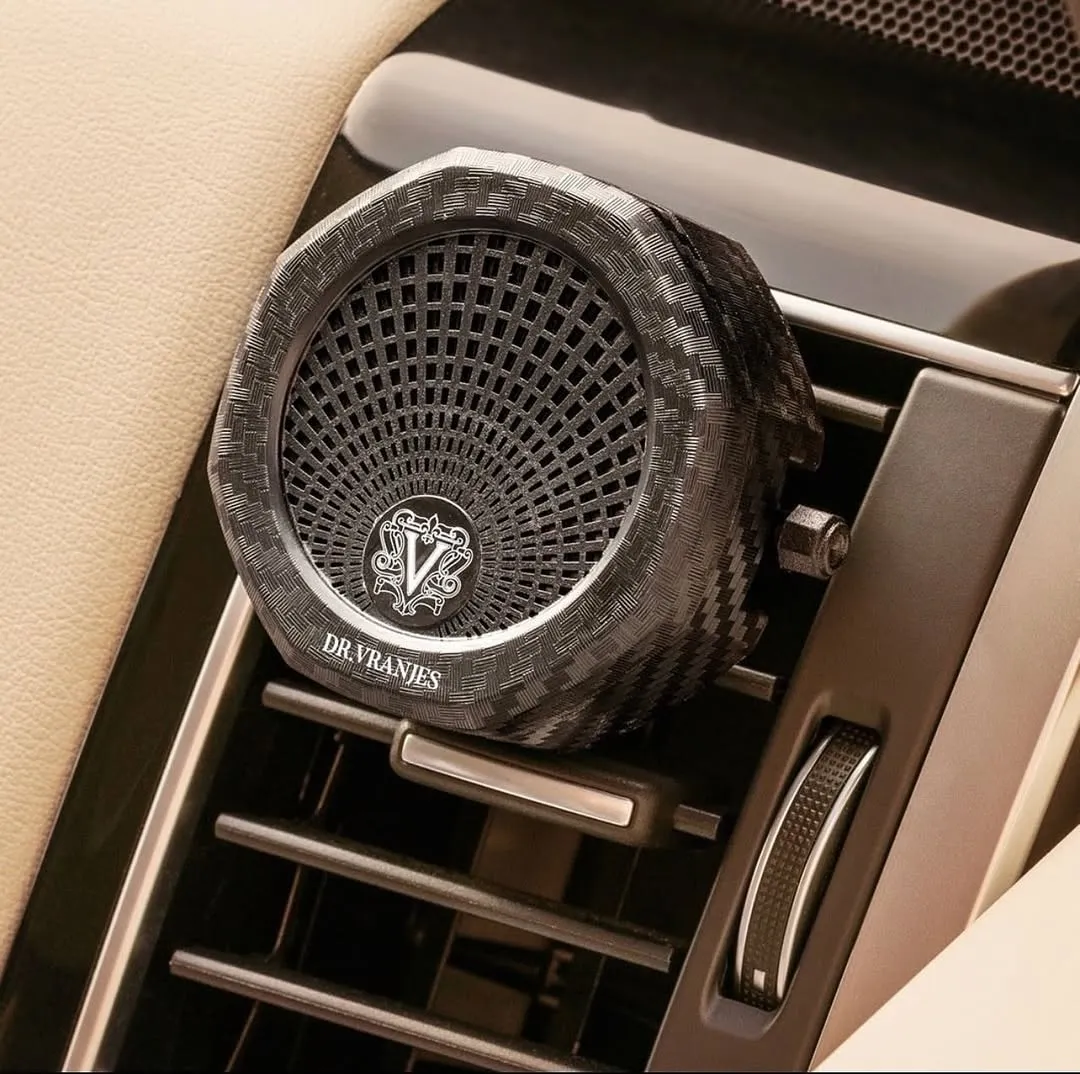 Car Fragrances Cover