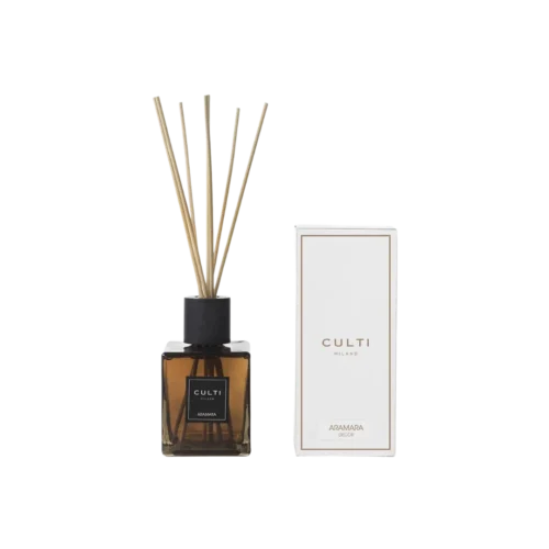 Culti Aramara Decor Diffuser 500ml Pack