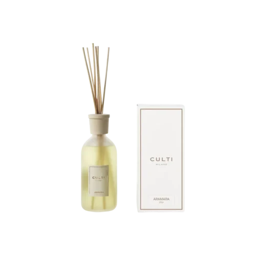 Culti Aramara Stile Diffuser 500ml Pack