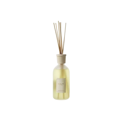Culti Bianco D'Oud Stile Diffuser 500ml