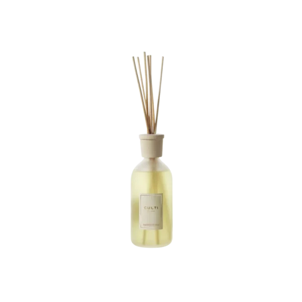 Culti Bianco D'Oud Stile Diffuser 500ml
