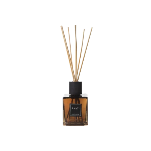 Culti Bianco D'Oud Decor Diffuser 500ml
