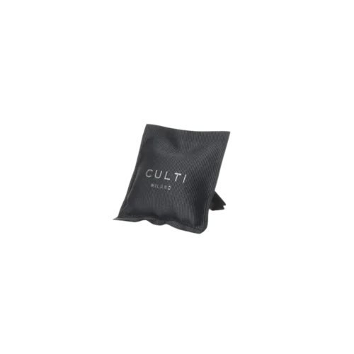 Culti Car Fragrance Side