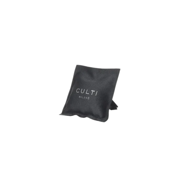 Culti Car Fragrance Side