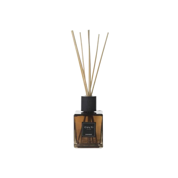 Culti Damasque Decor Diffuser 500ml