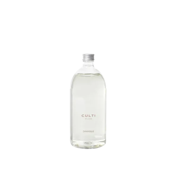culti_damasque_diffuser_refill-1000 Culti Damasque Diffuser Refill 1000ml
