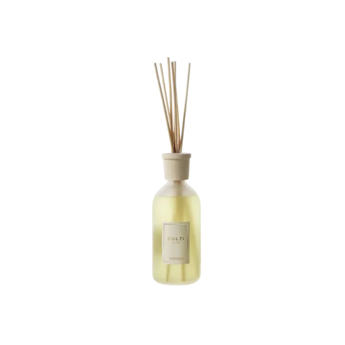 Culti Damasque Stile Diffuser 500ml