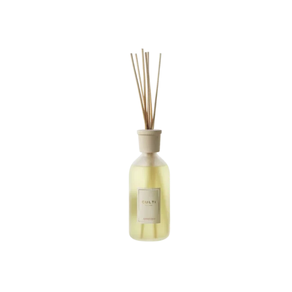 Culti Damasque Stile Diffuser 500ml