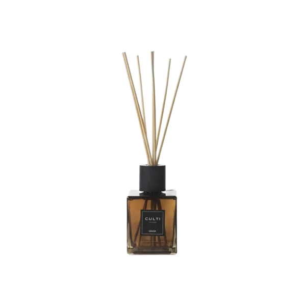 Culti Gratia Decor Diffuser 500ml