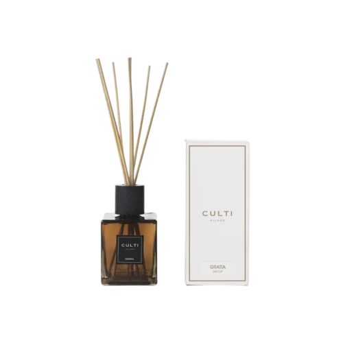 Culti Gratia Decor Diffuser 500ml Pack