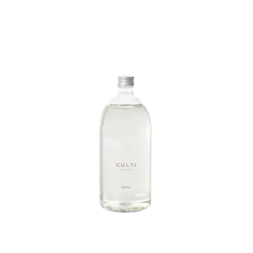 Culti Gratia Diffuser Refill 1000ml