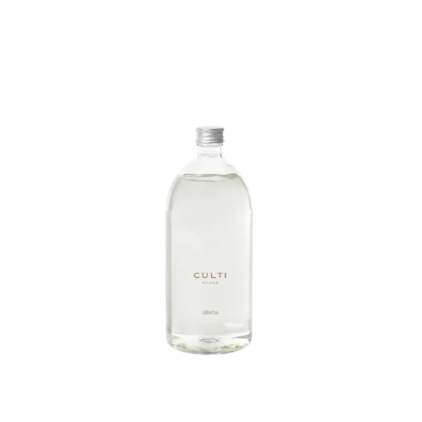 Culti Gratia Diffuser Refill 1000ml