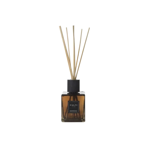 Culti Mediterranea Decor Diffuser 500ml