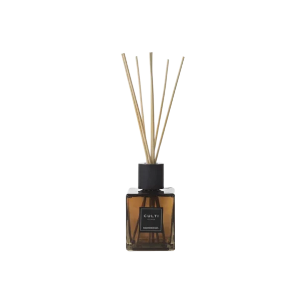 Culti Mediterranea Decor Diffuser 500ml