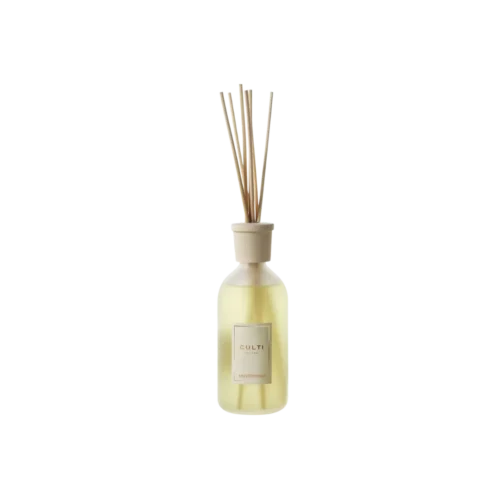 Culti Mediterranea Stile Diffuser 500ml