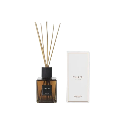 Culti Quercea Decor Diffuser 500ml Pack