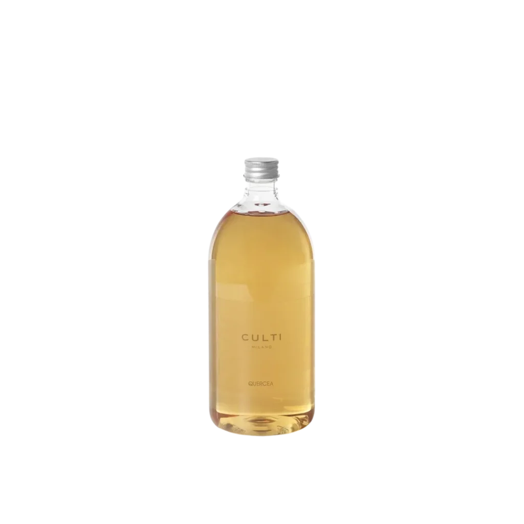 Culti Quercea Diffuser Refill 1000ml