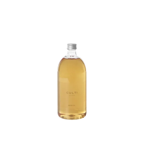 Culti Quercea Diffuser Refill 1000ml