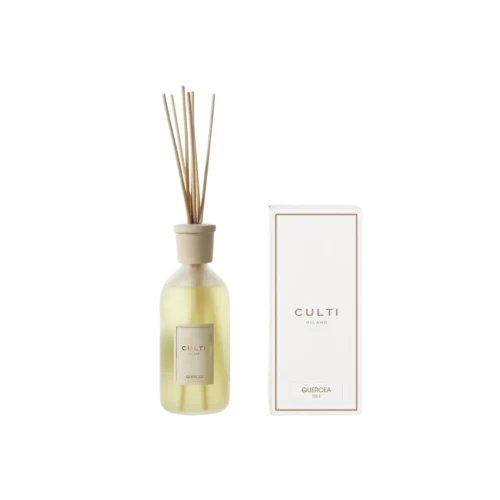 Culti Quercea Stile Diffuser 500ml Pack
