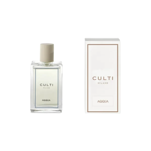 Culti 100ml Room Spray - Aqqua