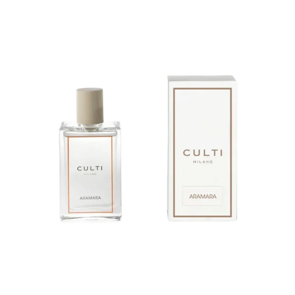 Culti 100ml Room Spray - Aramara