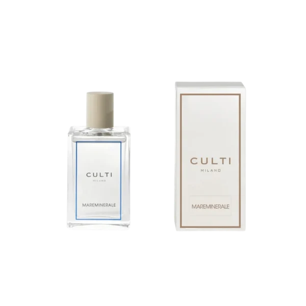 Culti 100ml Room Spray - Mareminerale