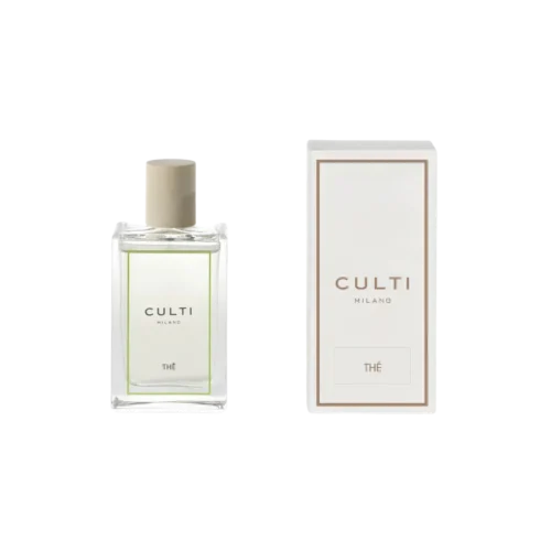 Culti 100ml Room Spray - The