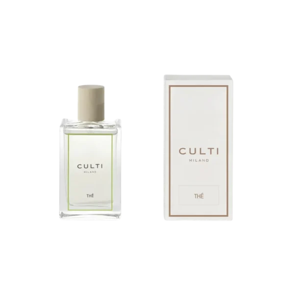 Culti 100ml Room Spray - The