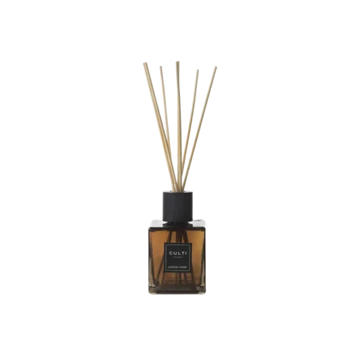Culti Supreme Amber Decor Diffuser 500ml